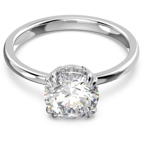 Anello Swarovski 5638529 cristalli misura 55