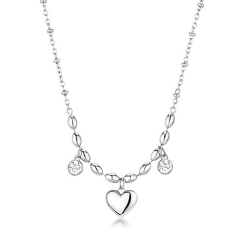 Collana donna Brosway Chakra BHKN161 in acciaio