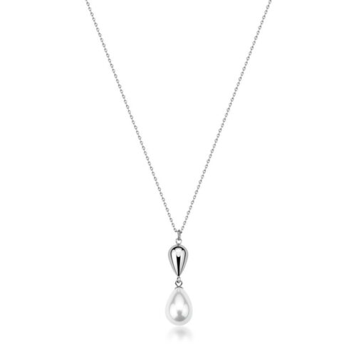 Collana donna Brosway Perfect BPC68 in acciaio 316L