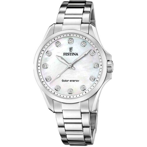 Orologio Donna Festina Solo Tempo F20654/1