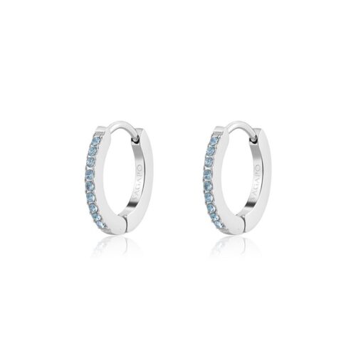 Orecchini Donna Sagapò Dazzly SDZ119 in acciaio