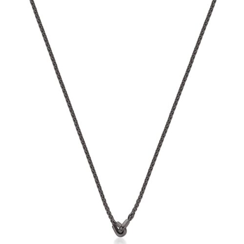 Collana Uomo Brosway Knocker BKC03 in acciaio