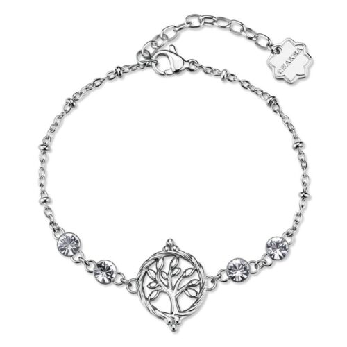 Bracciale Brosway CHAKRA BHKB289 in acciaio donna
