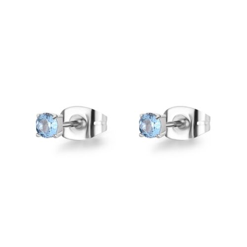 Orecchini Donna Sagapò Dazzly SDZ50 in acciaio