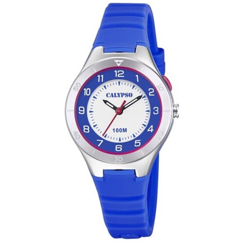 Orologio Calypso Unisex Solo Tempo Blu K5800/3