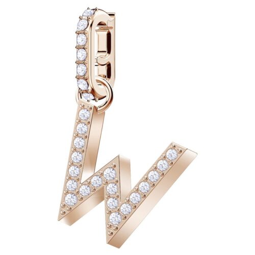 Charm Swarovski Remix lettera W 5440422