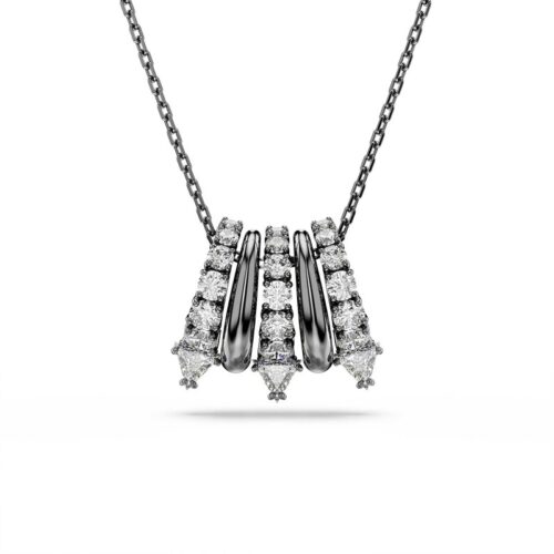 Collana Swarovski 5735225 con cristalli