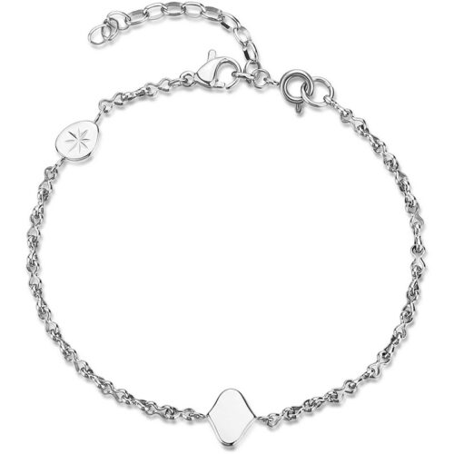 Bracciale Brosway ESSENTIAL BNL075 in acciaio donna