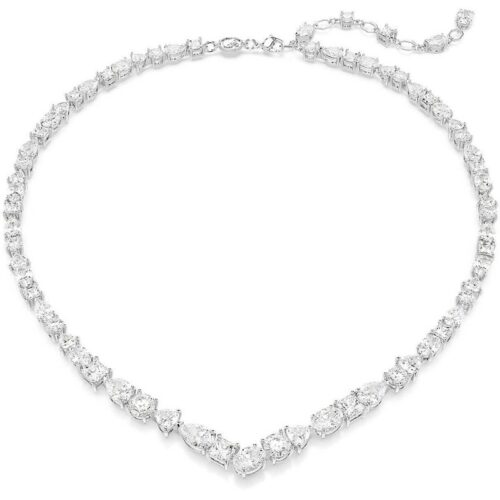 Collana Swarovski 5665242 con cristalli