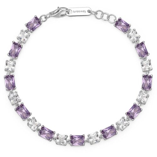 Bracciale Donna Brosway Fancy FMP26 argento 925