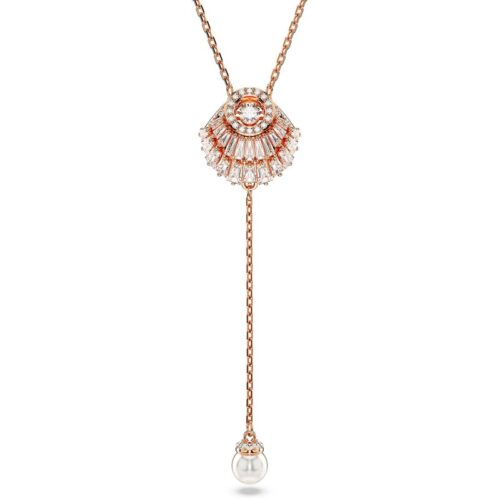 Collana Swarovski 5680299 con cristalli