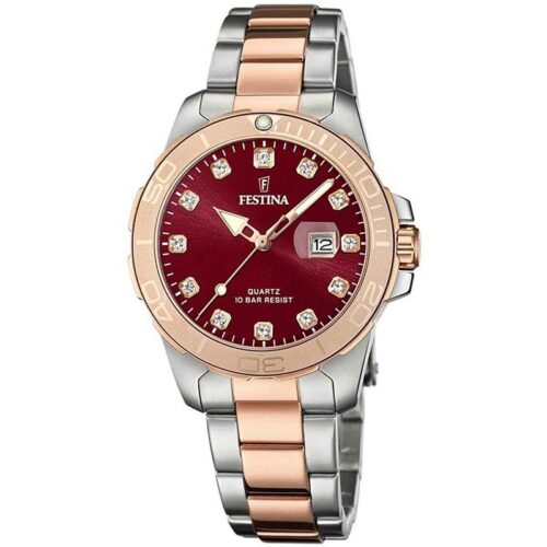 Orologio Donna Festina Solo Tempo F20505/2