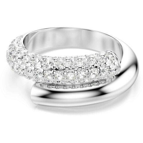Anello Swarovski Dextera 5695935 misura 52 con cristalli