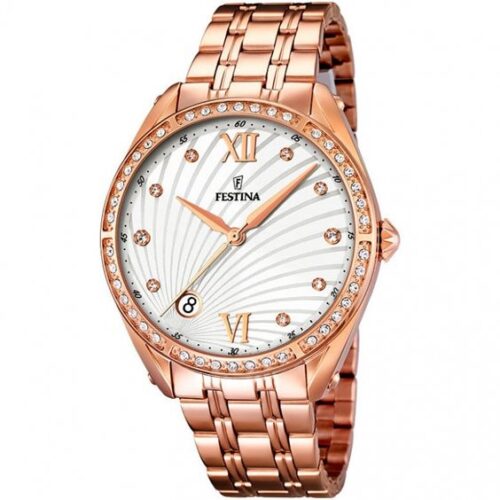 Orologio Donna Festina Solo Tempo F16896/1