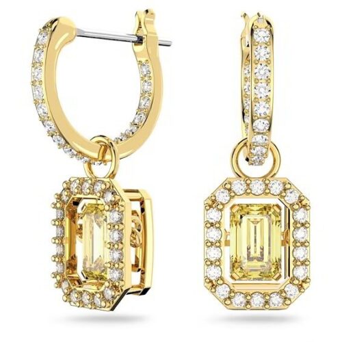 Orecchini Swarovski 5641169 con cristalli