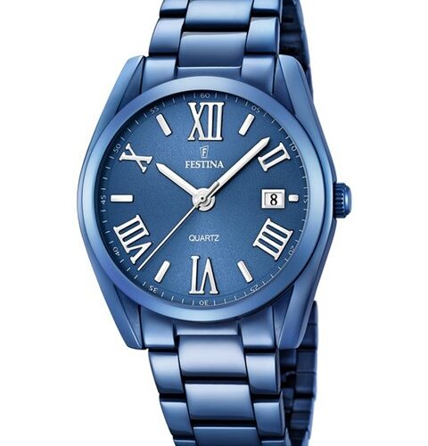 Orologio Donna Festina Solo Tempo F16864/3