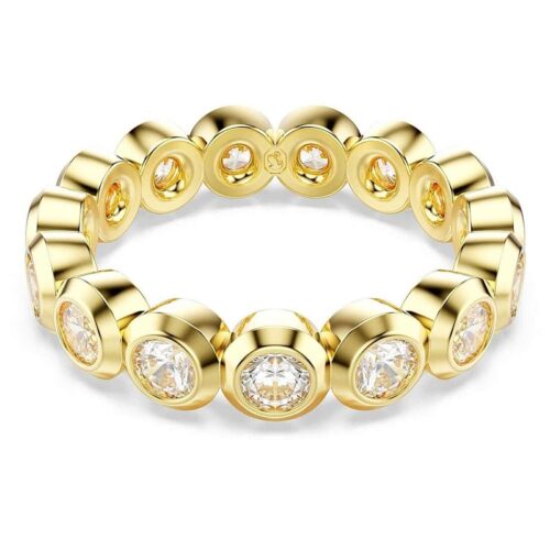 Anello Swarovski Imber 5714312 misura 58