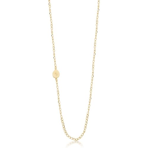 Collana donna Brosway Essential BNL028 in acciaio