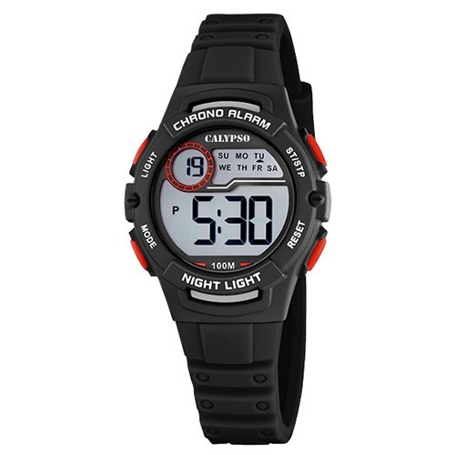 Orologio Calypso Bambino Digitale K5852/6