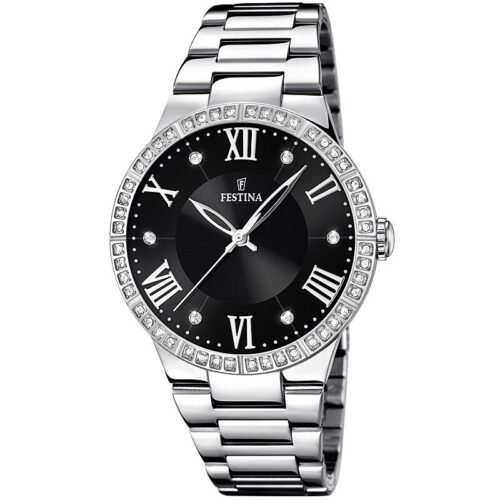 Orologio Donna Festina Solo Tempo F16719/2