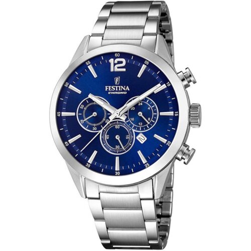 Orologio Uomo Festina Cronografo F20343/7