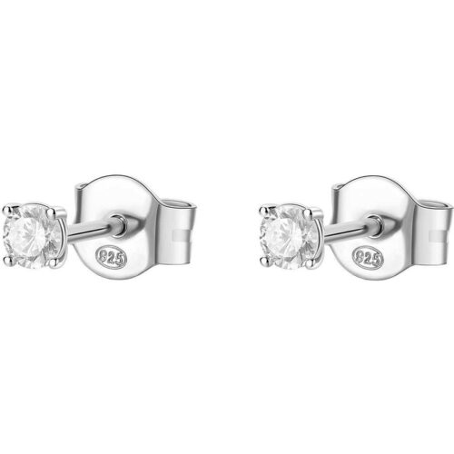Orecchino Donna Brosway Fancy FIW48 Bianco Luminoso