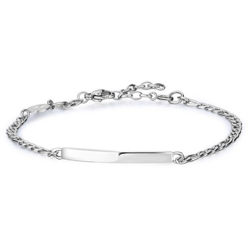 Bracciale Brosway ESSENTIAL BNL059 in acciaio donna