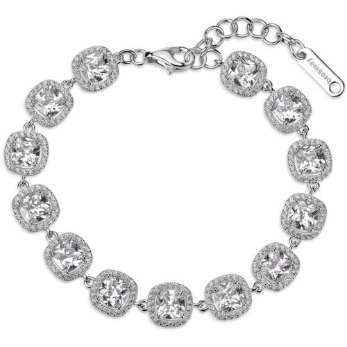 Bracciale Donna Brosway Fancy FIW159 White