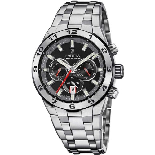 Orologio Uomo Festina Cronografo F20670/6