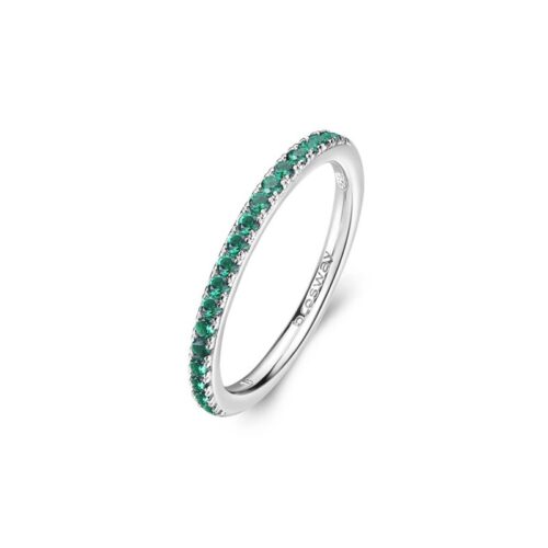 Anello Donna Brosway Fancy Green FLG65D Misura 16