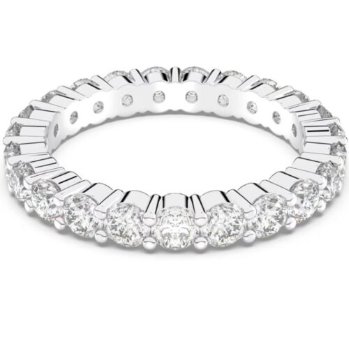 Anello Swarovski Vittore XL 5257490 misura 50