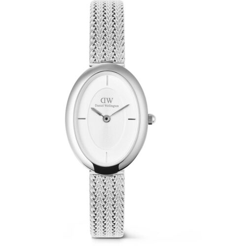 Orologio Donna Daniel Wellington Juliette Braided Mesh DW00100884