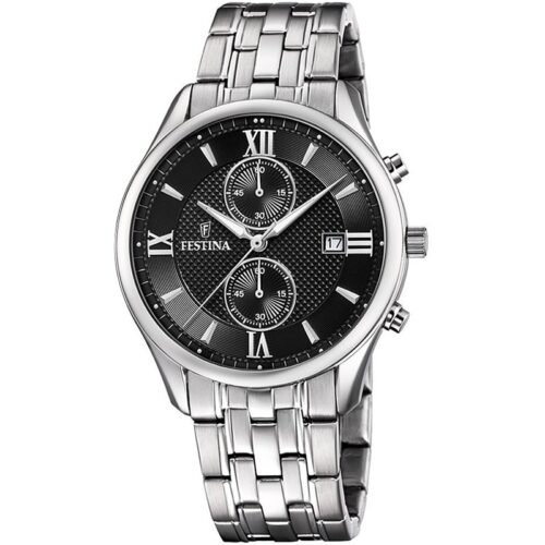 Orologio Festina Multifunzione F6854/8