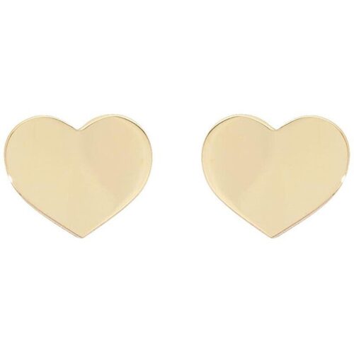 Orecchini Donna Ambrosia KAOZ 003 in oro giallo 375