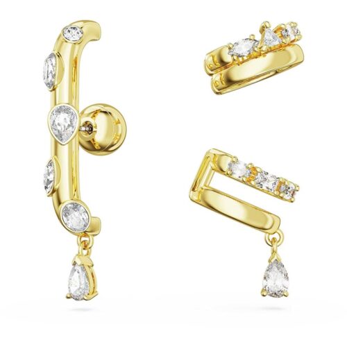 Orecchini Swarovski 5663334 con cristalli