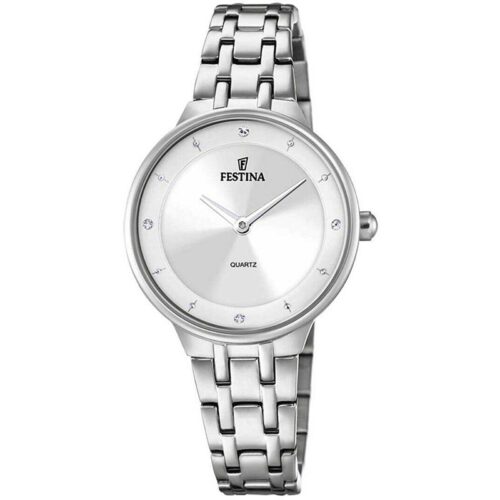 Orologio Donna Festina Solo Tempo F20600/1