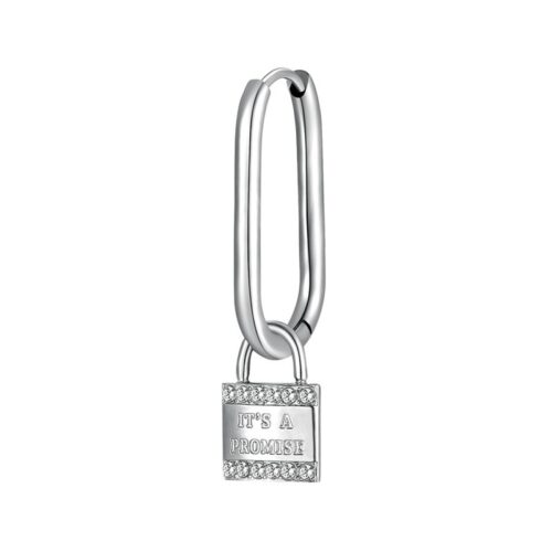 Mono orecchino donna gioielli brosway chakra