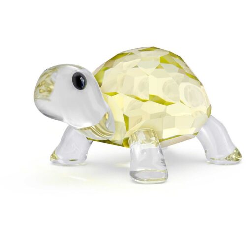 Oggetto decorativo Swarovski Kris 5721550 con cristalli