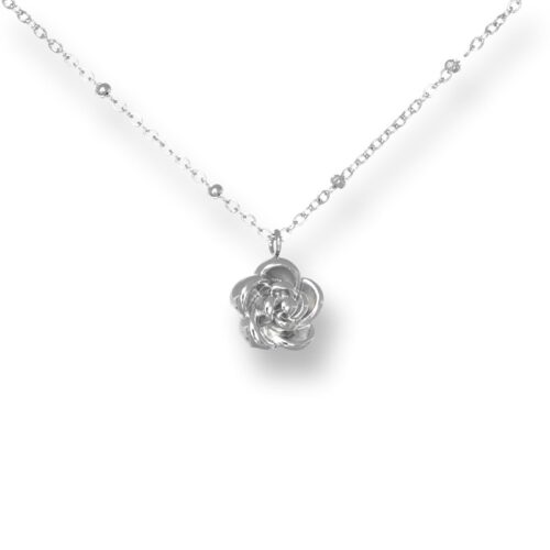 Collana Donna Revolution Gioielli Essenza Stile Contemporaneo