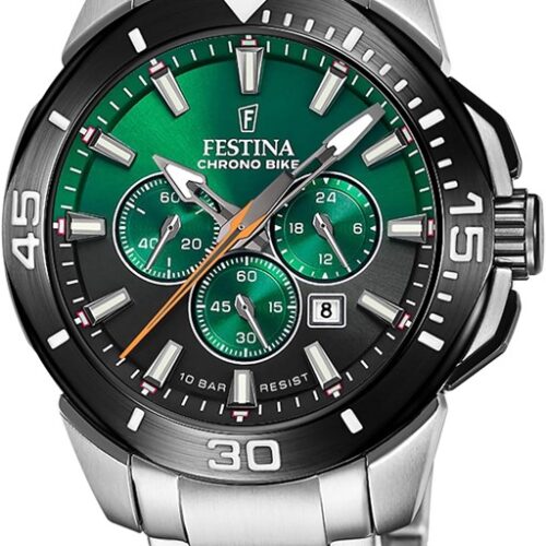 Orologio Uomo Festina Cronografo F20641/B