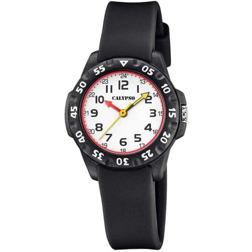 Orologio Calypso Bambino Solo Tempo K5829/6