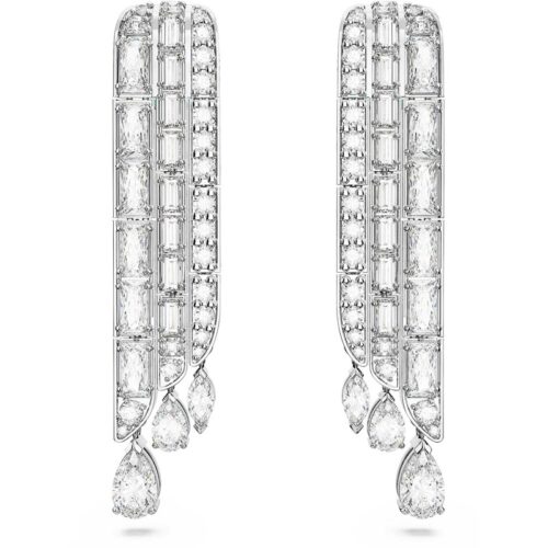 Orecchini Swarovski 5668354 con cristalli