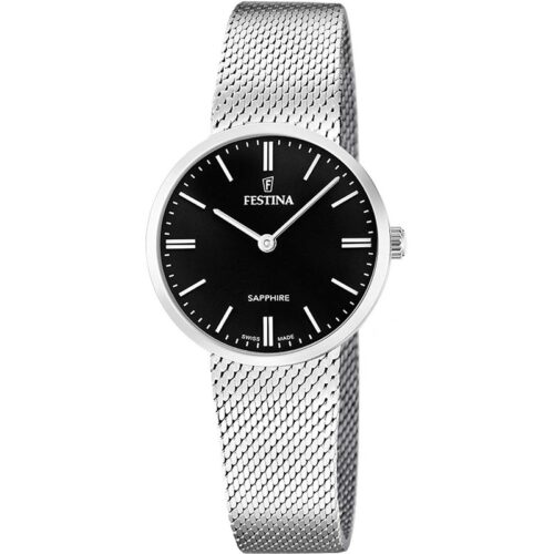 Orologio Donna Festina Solo Tempo F20075/4