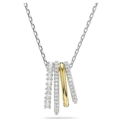 Collana Swarovski 5696626 con cristalli