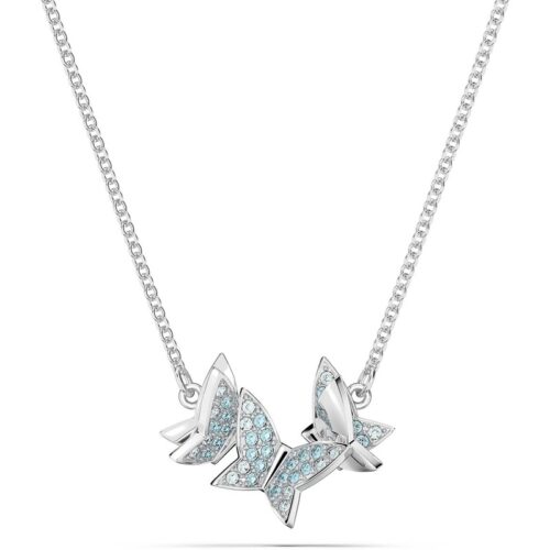 Collana Swarovski 5662181 con cristalli