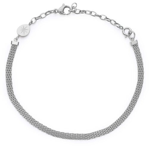 Bracciale Brosway ESSENTIAL BNL069 in acciaio donna