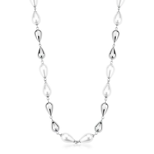 Collana donna Brosway Perfect BPC70 in acciaio
