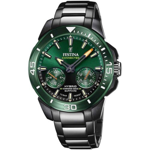 Orologio Uomo Festina Cronografo F20646/1