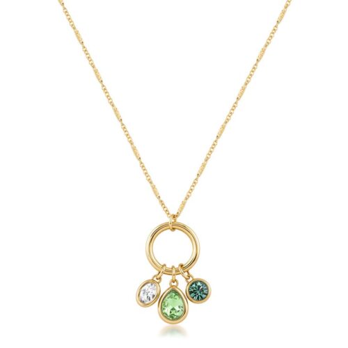 Collana donna Brosway Symphonia BYM200 in metallo Brosway