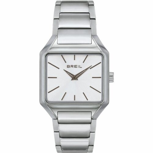 Orologio Uomo Breil TW1929 solo tempo con cassa quadrata